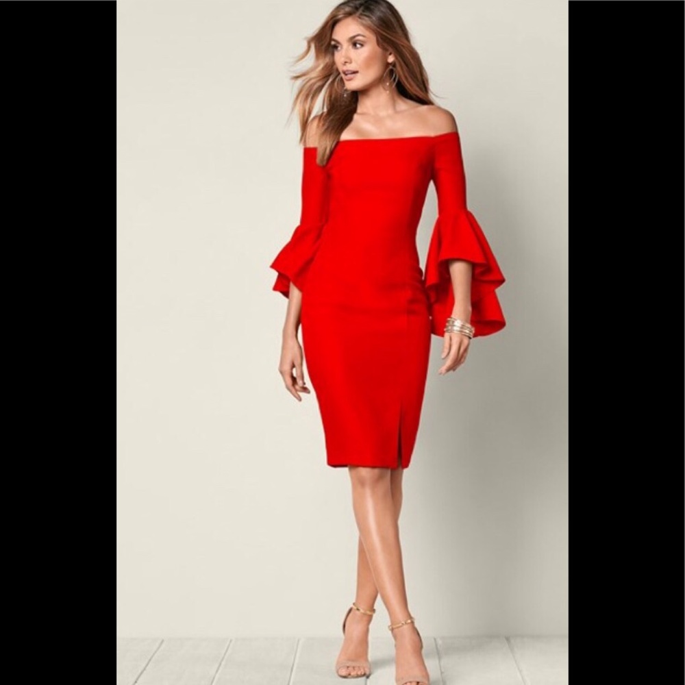 Venus Dress
